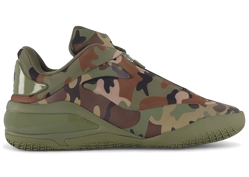 Converse SHAI 001 'Camo' A19839C