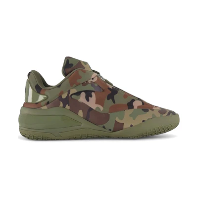 Converse SHAI 001 'Camo'