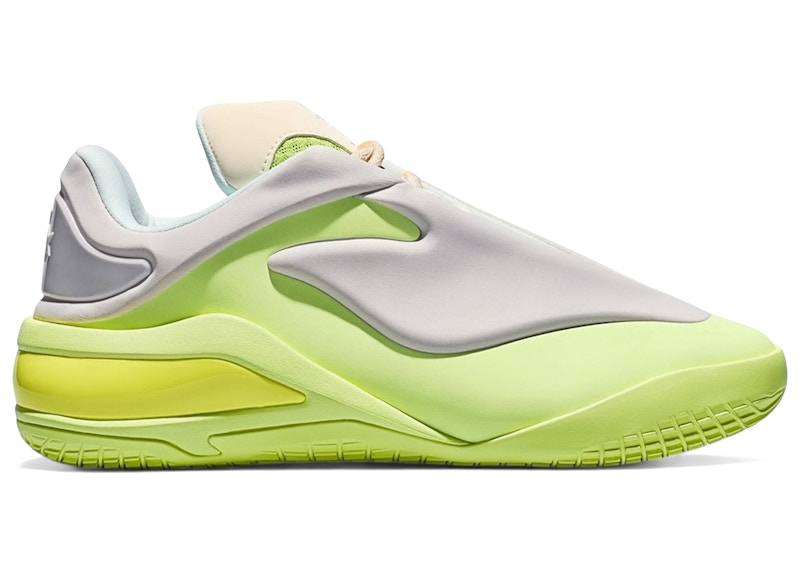 Converse SHAI 001 Lace Up Lime A24322C
