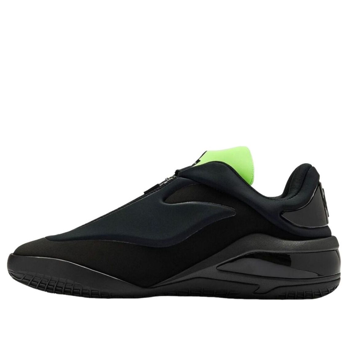 Order Converse SHAI 001 OX ''Hitam Hijau Beam Hitam'' A23975C