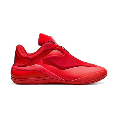 Converse Shai 001 'Winter Red'