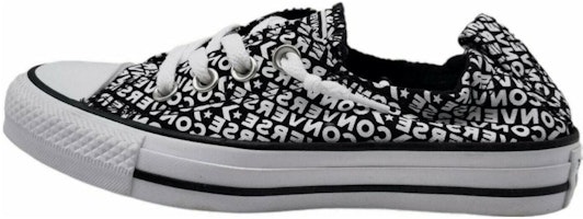 Converse Shoreline Low 'Simplified Casual Black' 565544F Converse Shoreline Low 'Simplified Casual Black' 565544F