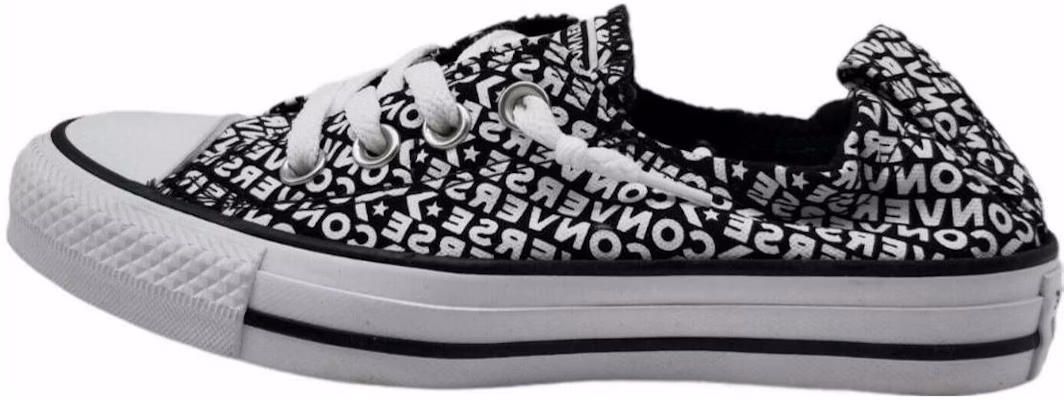 Converse Shoreline Low 'Simplified Casual Black' 565544F Buy Converse Shoreline Low 'Simplified Casual Black' 565544F