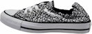 Converse Shoreline Low 'Rendah Kasual Ringkas Hitam' 565544F