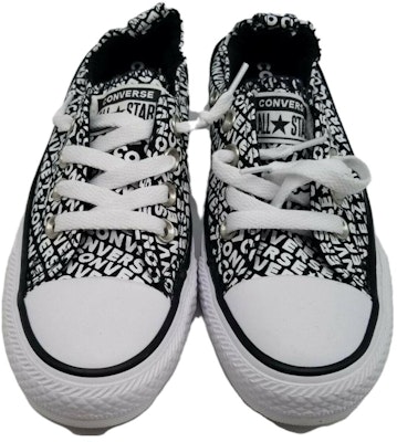 Converse Shoreline Low 'Simplified Casual Black' 565544F Lookbook Converse Shoreline Low 'Simplified Casual Black' 565544F