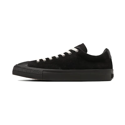 Converse Skateboarding Breakstar II SK OX 'Black'
