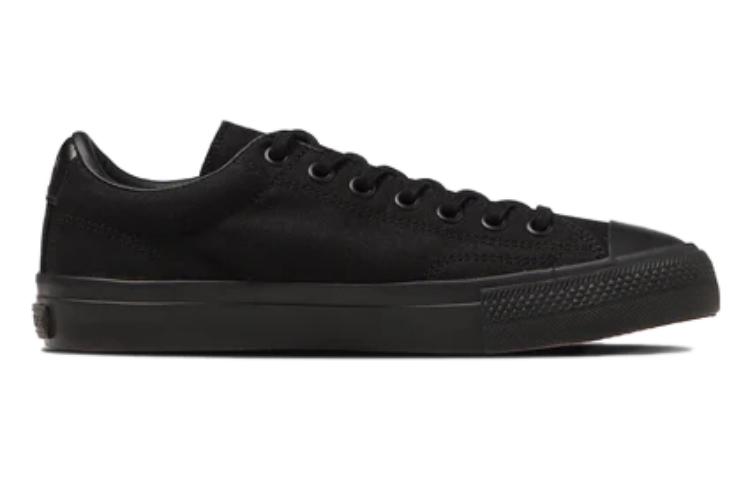 Converse Skateboarding Breakstar II SK OX 'Black' 圖 2