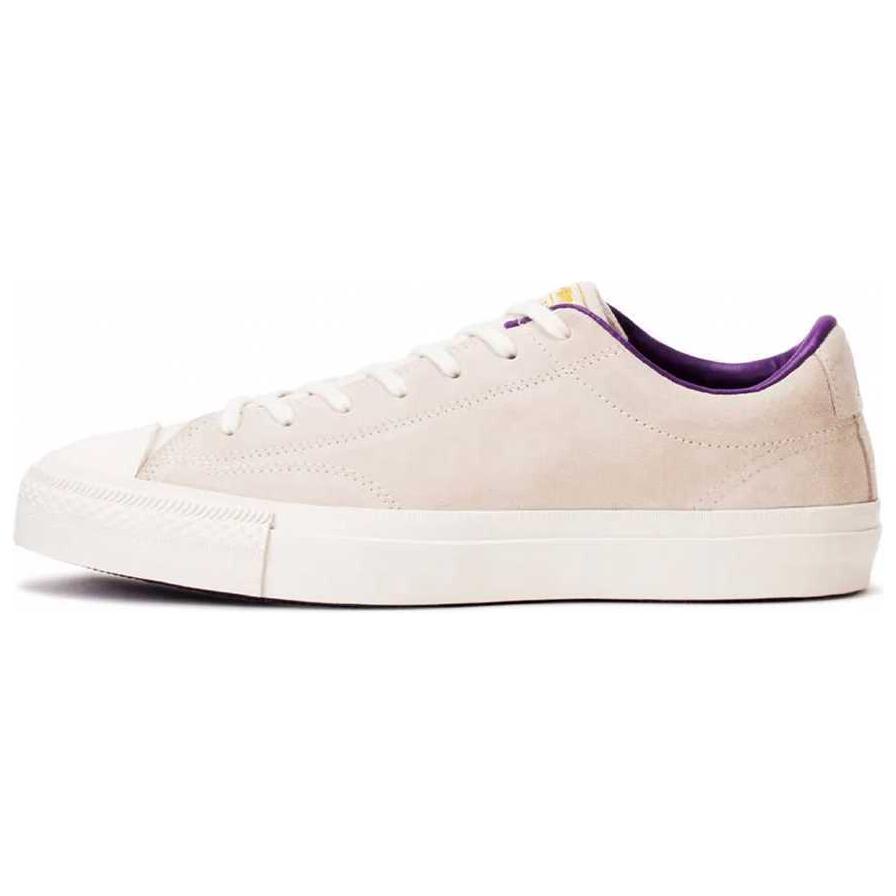 Converse Skateboarding Breakstar Shinpei Ueno OX + 'Off White'