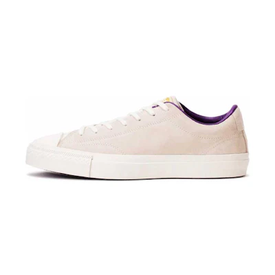 Converse Skateboarding Breakstar Shinpei Ueno OX + 'Off White'