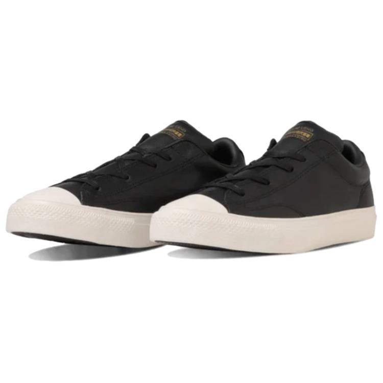 Lookbook Converse Skateboarding Breakstar Shinpei Ueno OX + 'Hitam' 34200590