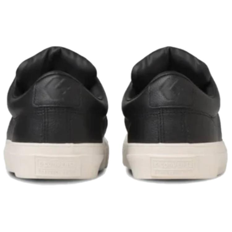 Purchase Converse Skateboarding Breakstar Shinpei Ueno OX + 'Hitam' 34200590