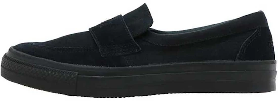 Converse Skateboarding CS Loafer SK 'Black' 1CL764 Converse Skateboarding CS Loafer SK 'Black' 1CL764