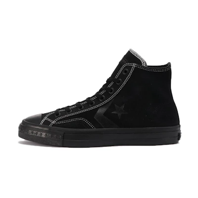 Converse Skateboarding Cx-Pro Sk High Top 'Black'