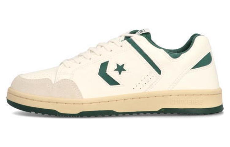 Converse Skateboarding Weapon Ox 'White Green' 1SD335