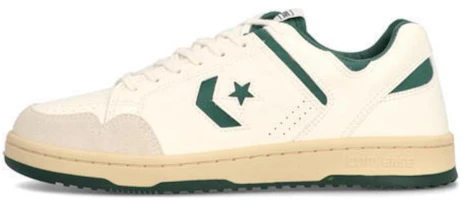 Converse Skateboarding Weapon Ox 'White Green' 1SD335 Converse Skateboarding Weapon Ox 'White Green' 1SD335