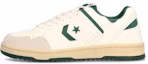 Buy Converse Skateboarding Weapon Ox 'White Green' 1SD335