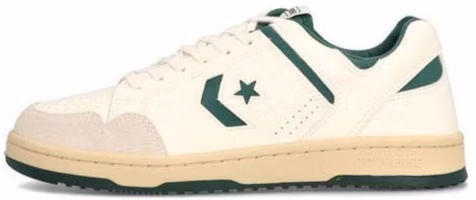 Converse Skateboarding Weapon Ox 'White Green' 1SD335 Converse Skateboarding Weapon Ox 'White Green' 1SD335