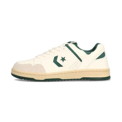 Converse Skateboarding Weapon Ox 'White Green'
