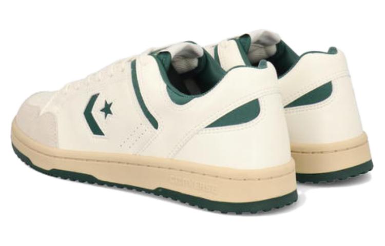 Purchase Converse Skateboarding Weapon Ox 'White Green' 1SD335