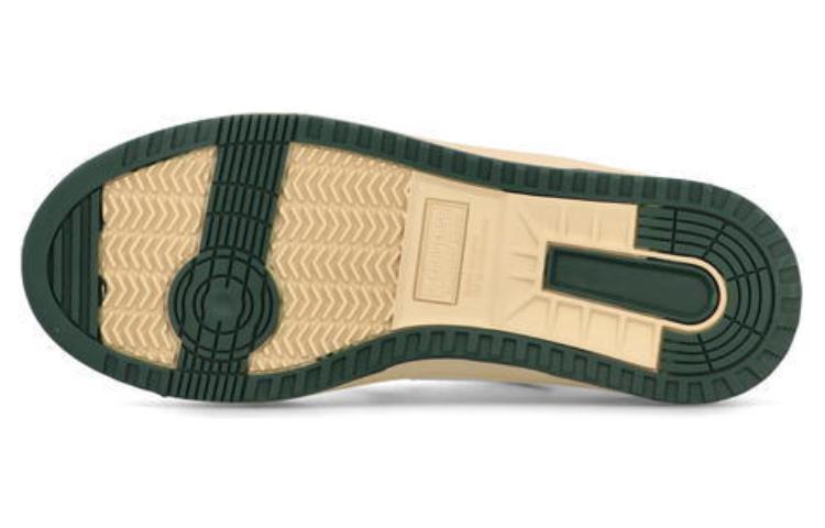 Details for Converse Skateboarding Weapon Ox 'White Green' 1SD335