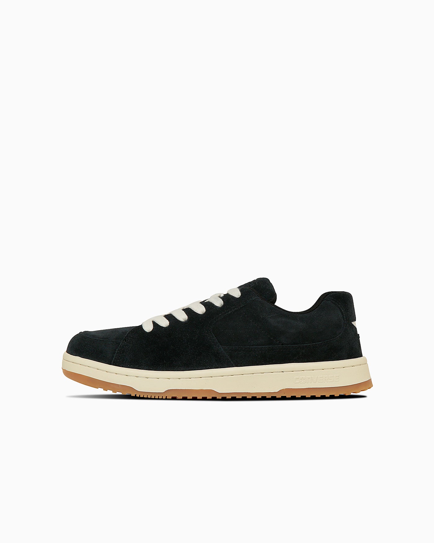 Converse Skatestar SK Ox Low Skateboarding Shoes Black/White 33701880