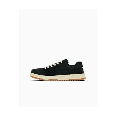 Converse Skatestar SK Ox Low Skateboarding Shoes Black/White
