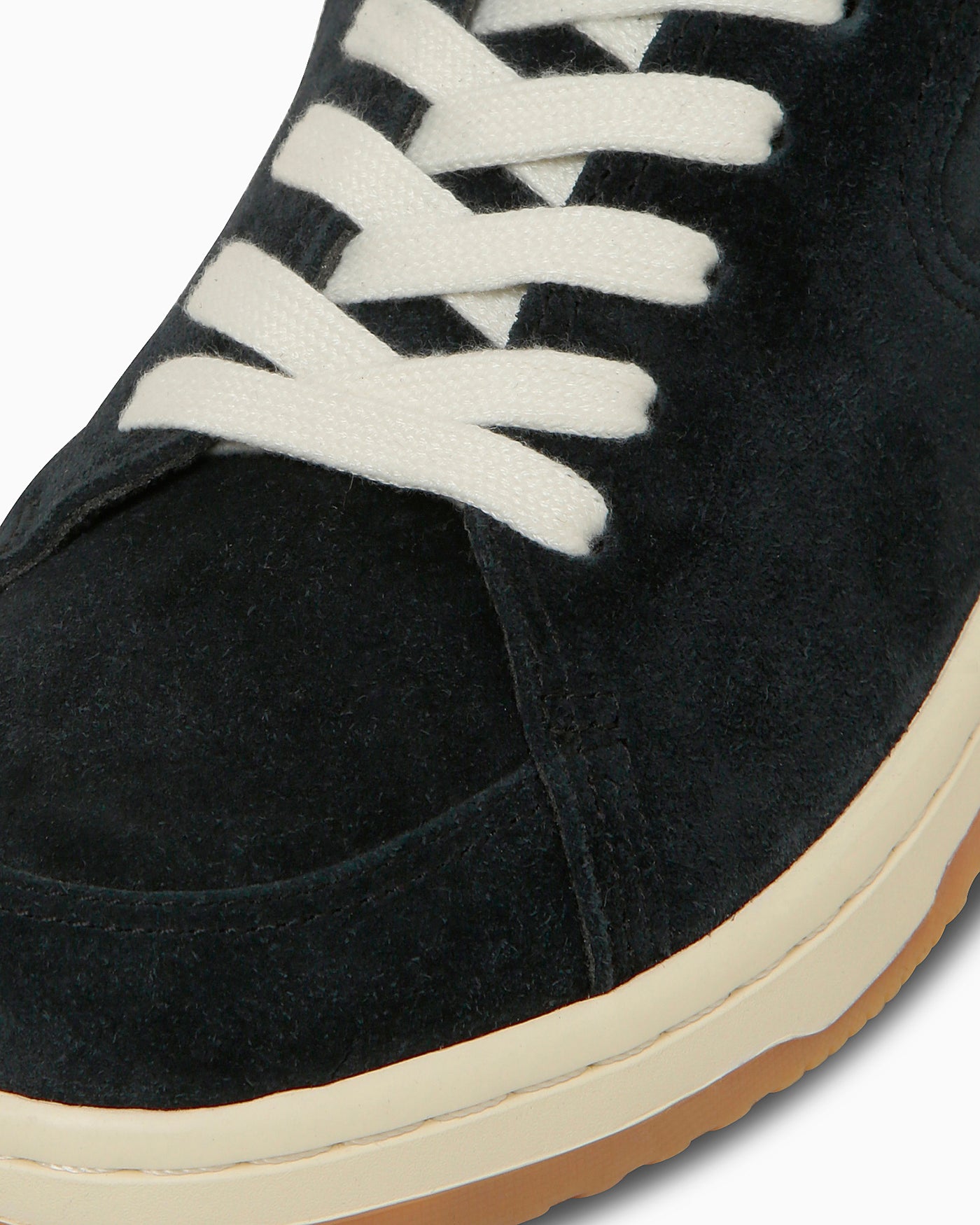 Converse Skatestar SK Ox Low Skateboarding Shoes Black/White 圖 7