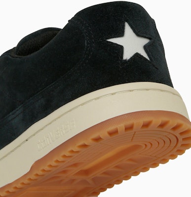 Converse Skatestar SK Ox Low Skateboarding Shoes Black/White 33701880 Cheap Converse Skatestar SK Ox Low Skateboarding Shoes Black/White 33701880