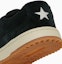 Cheap Converse Skatestar SK Ox Low Skateboarding Shoes Black/White 33701880