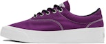Buy Converse Skid Grip 80 Canvas 'Nightfall Violet' Ungu Malam 170942C