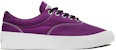 Converse Skid Grip 80 Canvas 'Nightfall Violet' Ungu Malam 170942C