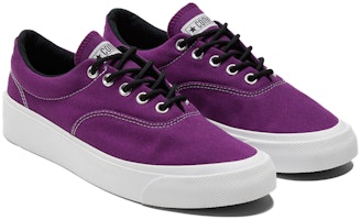 컨버스 스키드그립 80 캔버스 '밤하늘 보라' 170942C Lookbook 컨버스 스키드그립 80 캔버스 '밤하늘 보라' 170942C