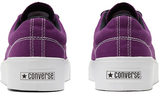 Converse Skid Grip 80 帆布鞋 '夜幕紫' 170942C Shop Converse Skid Grip 80 帆布鞋 '夜幕紫' 170942C