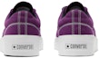 Shop Converse Skid Grip 80 Canvas 'Nightfall Violet' Ungu Malam 170942C