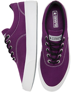 Converse Skid Grip 80 帆布鞋 '夜幕紫' 170942C Purchase Converse Skid Grip 80 帆布鞋 '夜幕紫' 170942C