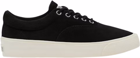 Converse Skid Grip Cons Nubuck Low 'Black Egret' 169616C Converse Skid Grip Cons Nubuck Low 'Black Egret' 169616C