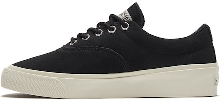 Converse Skid Grip Cons Nubuck Rendah 'Hitam Egret' 169616C Order Converse Skid Grip Cons Nubuck Rendah 'Hitam Egret' 169616C