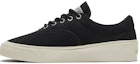 Order Converse Skid Grip Cons Nubuck Rendah 'Hitam Egret' 169616C
