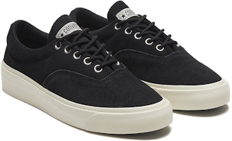 Converse Skid Grip Cons Nubuck Rendah 'Hitam Egret' 169616C Lookbook Converse Skid Grip Cons Nubuck Rendah 'Hitam Egret' 169616C