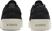 Shop Converse Skid Grip Cons Nubuck Rendah 'Hitam Egret' 169616C