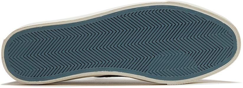 Converse Skid Grip Cons Nubuck Rendah 'Hitam Egret' 169616C Details for Converse Skid Grip Cons Nubuck Rendah 'Hitam Egret' 169616C