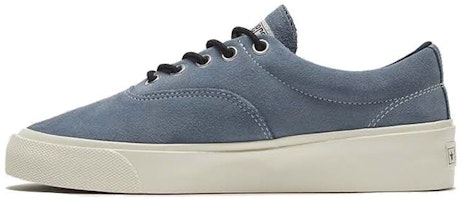 Converse Skid Grip Cons Nubuck Low 'Lakeside Blue' 169617C Converse Skid Grip Cons Nubuck Low 'Lakeside Blue' 169617C