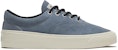 Converse Skid Grip Cons Nubuck Low 'Lakeside Blue' Biru 169617C
