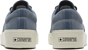 Converse Skid Grip Cons Nubuck Low 'Azul Lakeside' 169617C Shop Converse Skid Grip Cons Nubuck Low 'Azul Lakeside' 169617C