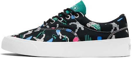 Converse Skid Grip CVO 'Archive Print - Black' 170725C Converse Skid Grip CVO 'Archive Print - Black' 170725C