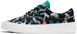 Converse Skid Grip CVO 'Cetakan Arkib - Hitam' 170725C
