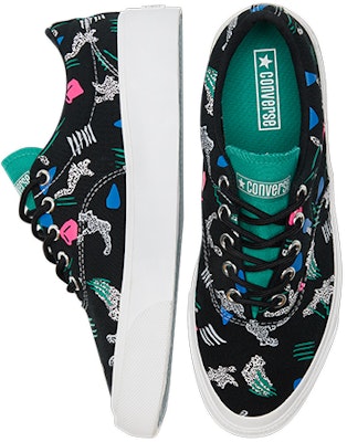 Converse Skid Grip CVO 'Archive Print - Black' 170725C Shop Converse Skid Grip CVO 'Archive Print - Black' 170725C