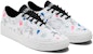 Converse Skid Grip CVO 'Cetakan Arkib - Putih' 170724C