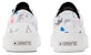 Converse Skid Grip CVO 'Cetakan Arkib - Putih' 170724C