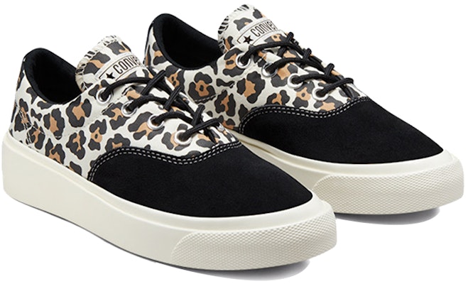 Converse Skid Grip Cvo Kasut Kanvas Hitam 171985C Lookbook Converse Skid Grip Cvo Kasut Kanvas Hitam 171985C